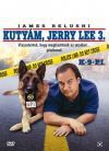 Kutyám Jerry Lee 3. (DVD)  *Antikvár-Kiváló állapotú*