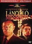 Lángoló Mississippi (szinkronizált Változat) (DVD)
