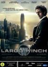 Largo Winch - Az örökös (DVD)