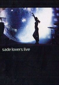 Sade - Sade - Lovers Live (DVD) 