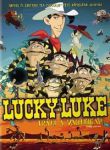 Lucky Lucke - Irány a Vadnyugat! (DVD)