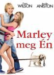 Marley meg Én (DVD)