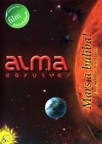  - Alma Mars a buliba! (DVD)