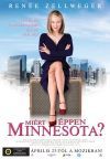 Miért éppen Minnesota?! (DVD)