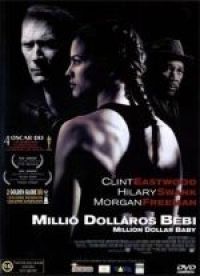 Clint Eastwood - Millió Dolláros Bébi (DVD)