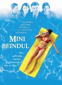 Nick Guthe - Mini beindul (DVD)