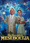 Mr. Magorium meseboltja (DVD) *Antikvár - Kiváló állapotú*