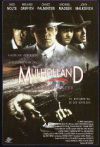 Mulholland - Gyilkos negyed (DVD) *Antikvár-Kiváló állapotú*