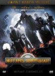 Mutáns krónikák - Limitált változat (2 DVD)
