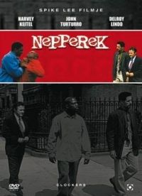 Spike Lee - Nepperek (DVD)