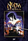 Ninja Scroll (2 DVD) *Limitált, fémdobozos kiadás + extra* *Antikvár-Kiváló állapotú*