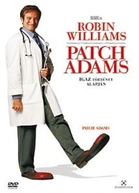 Tom Shadyac - Patch Adams (DVD)