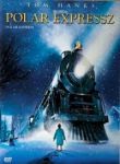 Polar Expressz (DVD) 
