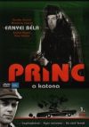 Princ, a katona 1. (DVD)