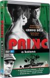 Princ, a katona 3. (DVD)