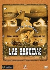 Joachim Roening, Espen Sandberg - Las Bandidas (DVD)