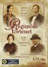 Régimódi történet 1-2. (2 DVD)