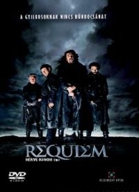 Hervé Renoh - Requiem (DVD)