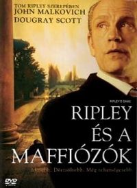 Liliana Cavani - Ripley és a maffiózók (DVD)