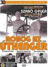 Robog az úthenger I-II. ( 1-6. rész ) (2 DVD)