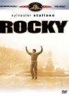 Rocky 1. (szinkronizált Változat) (DVD) *Antikvár-Jó állapotú*