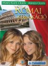 Római ikervakáció (DVD)