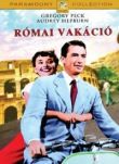 Római vakáció (DVD) *Szinkronos*