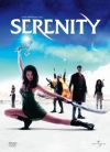 Serenity (DVD) *Antikvár-Kiváló állapotú*