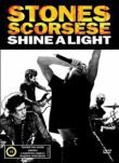 Shine a Light - Rolling Stones (DVD)