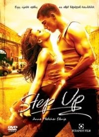 Anne Fletcher - Step Up (DVD)