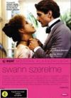Swann szerelme (DVD)