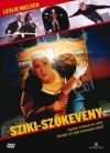 Sziki-szökevény (DVD) *Antikvár - Kiváló állapotú*