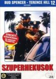 Bud Spencer - Szuperhekusok (DVD)