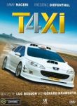 Taxi 4. (DVD) *T4xi*
