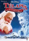 Télapu 3. - A szánbitorló (DVD) *Antikvár-Kiváló állapotú*