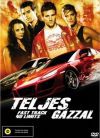 Teljes gázzal (DVD)