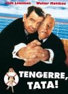 Tengerre, Tata! (DVD)