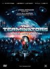 The Terminators - Nincs megváltás (DVD)