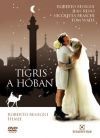 Tigris a hóban (DVD) *Antikvár-Kiváló állapotú*