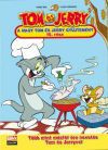 Tom és Jerry - A nagy Tom és Jerry gyűjtemény (10. rész) (DVD) *Antikvár-Kiváló állapotú*