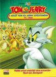 Tom és Jerry - A nagy Tom és Jerry gyűjtemény (11. rész) (DVD)