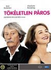 Tökéletlen páros (DVD)