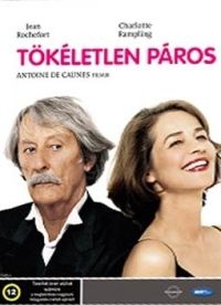 Antoine de Caunes - Tökéletlen páros (DVD)