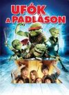 Ufók a padláson (DVD)