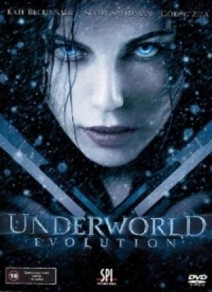 Len Wiseman - Underworld - Evolúció (DVD)
