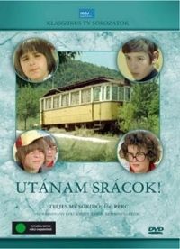 Fejér Tamás - Utánam Srácok 2. (DVD)