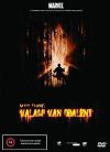 Valami van odalent (DVD)