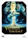 Végtelen Történet (DVD) *Antikvár-Kiváló állapotú*