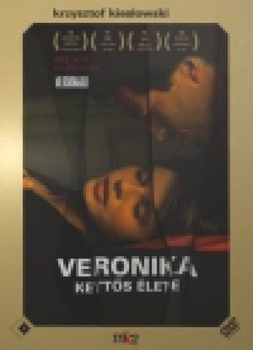 Veronika kettős élete (2 DVD)