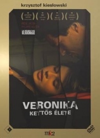Krysztof Kieslowski - Veronika kettős élete (2 DVD)